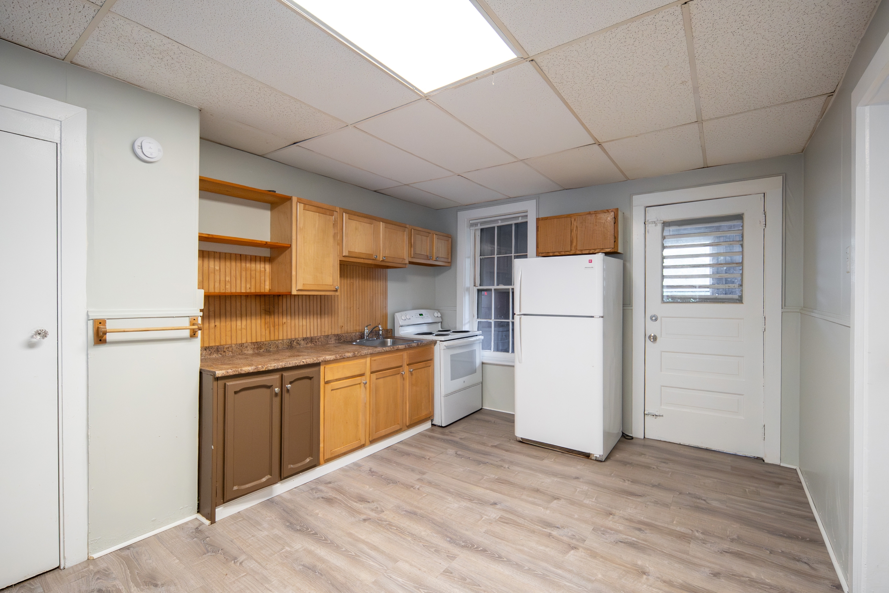 500 2nd Street - 2