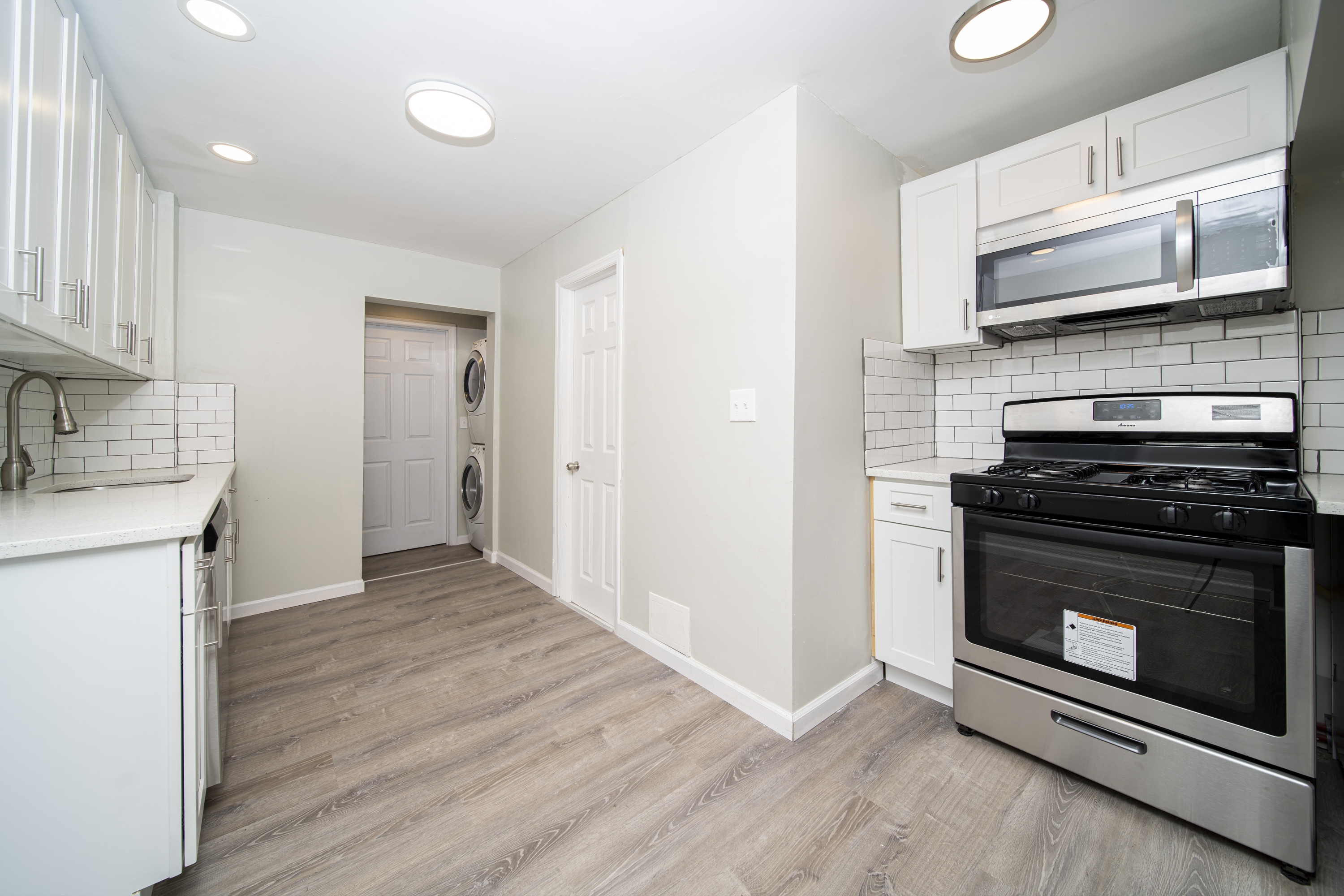 1708 Highland Ave - Unit 3
