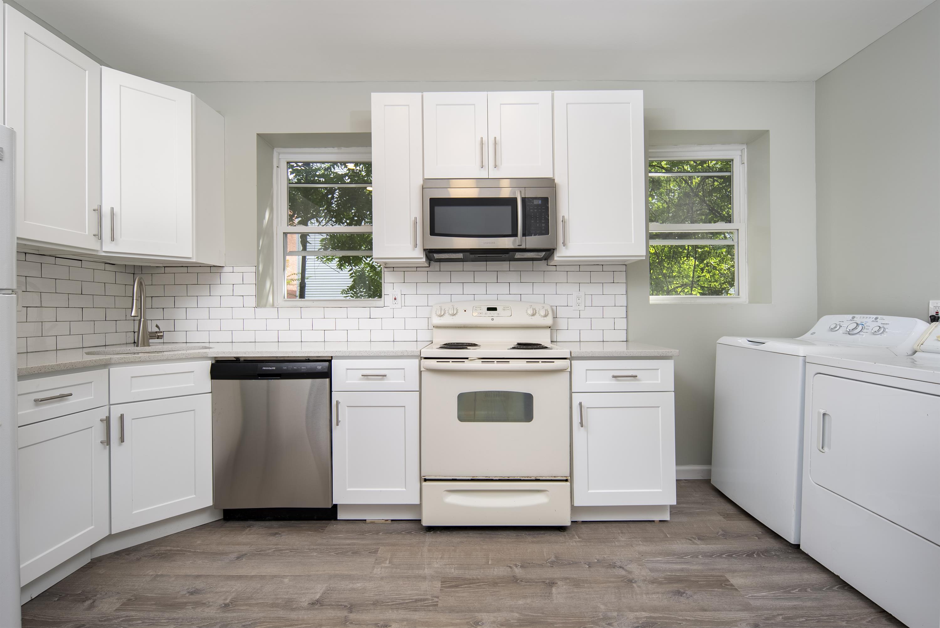 2302 12th St - Unit 1