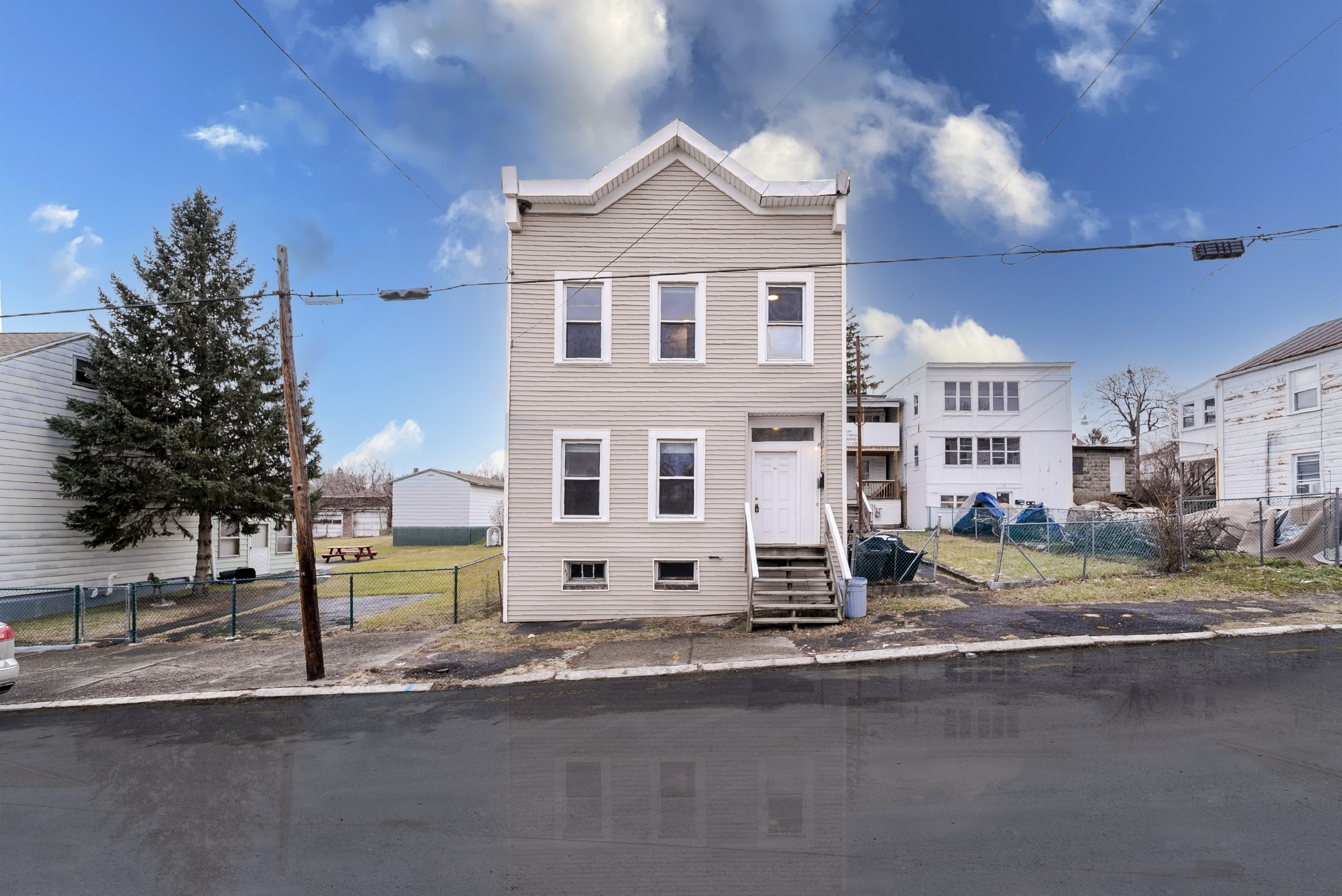 SF - 71 14th Street