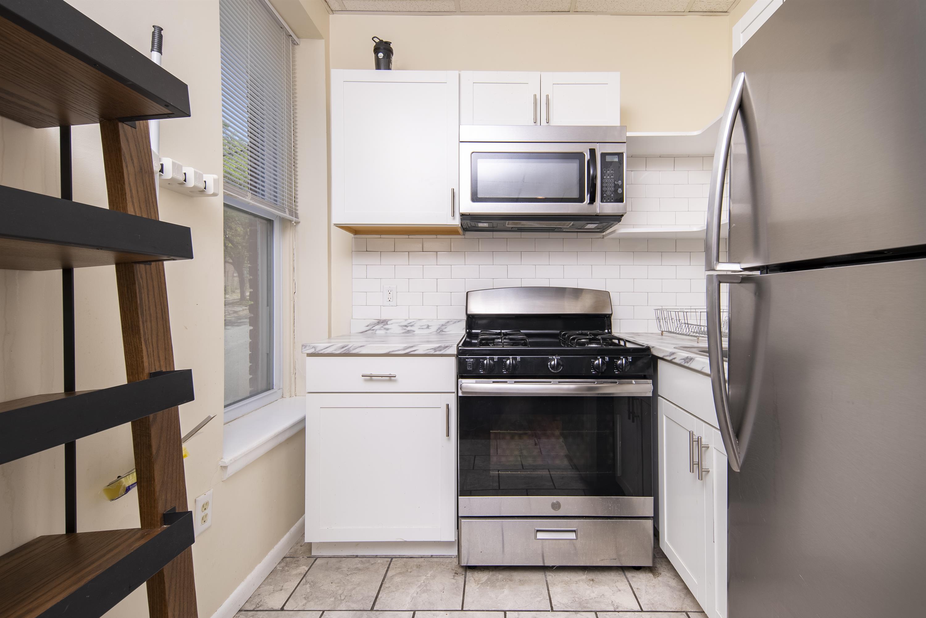 136 9th Street - Unit 2