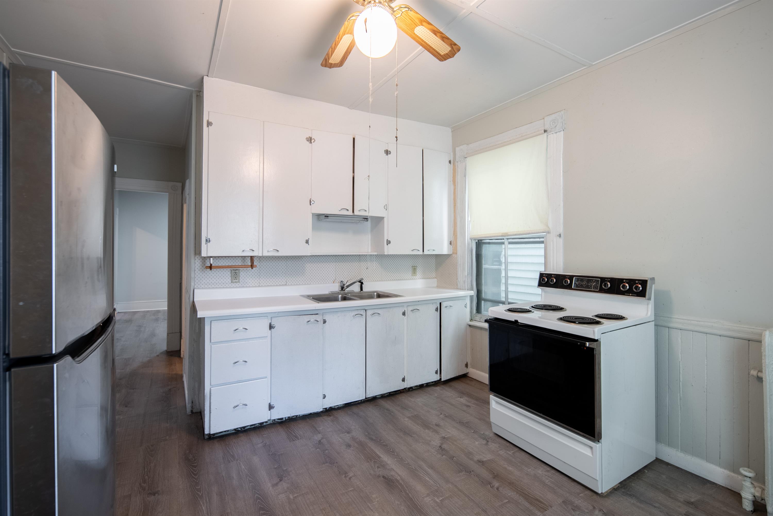 159 Hoosick St - Unit 1R
