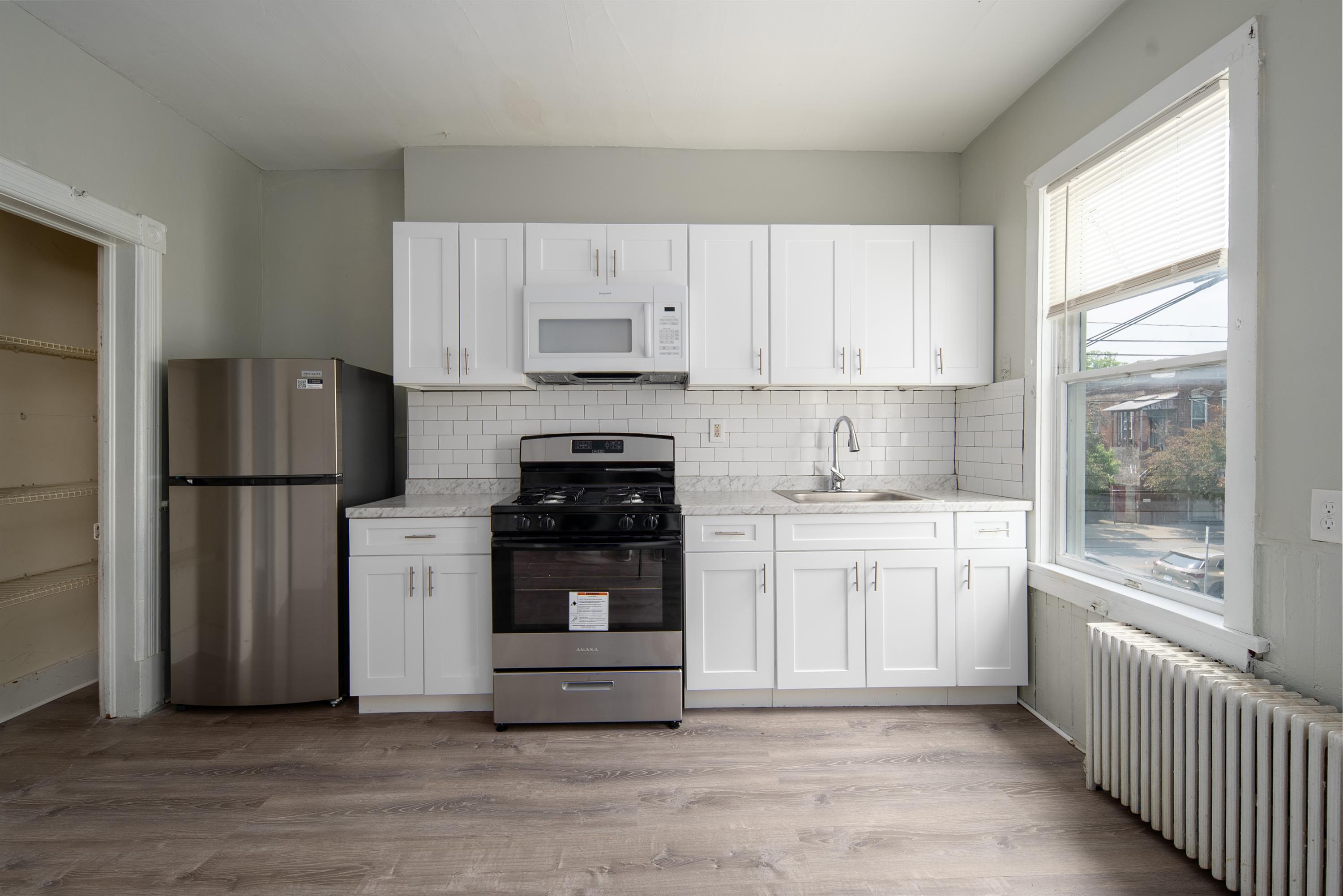 13 112th Street - Unit 2R