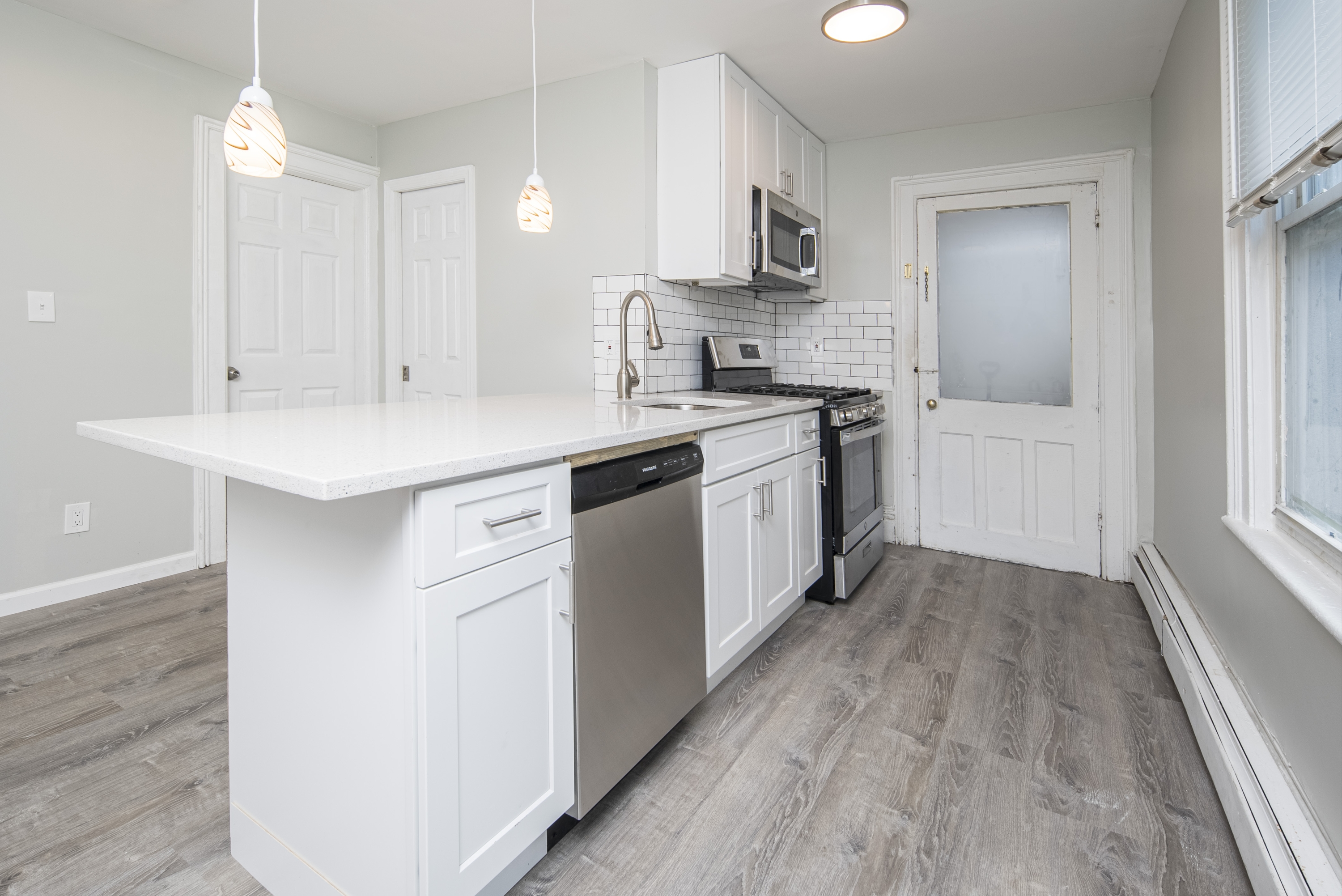1820 Highland Ave - Unit 2