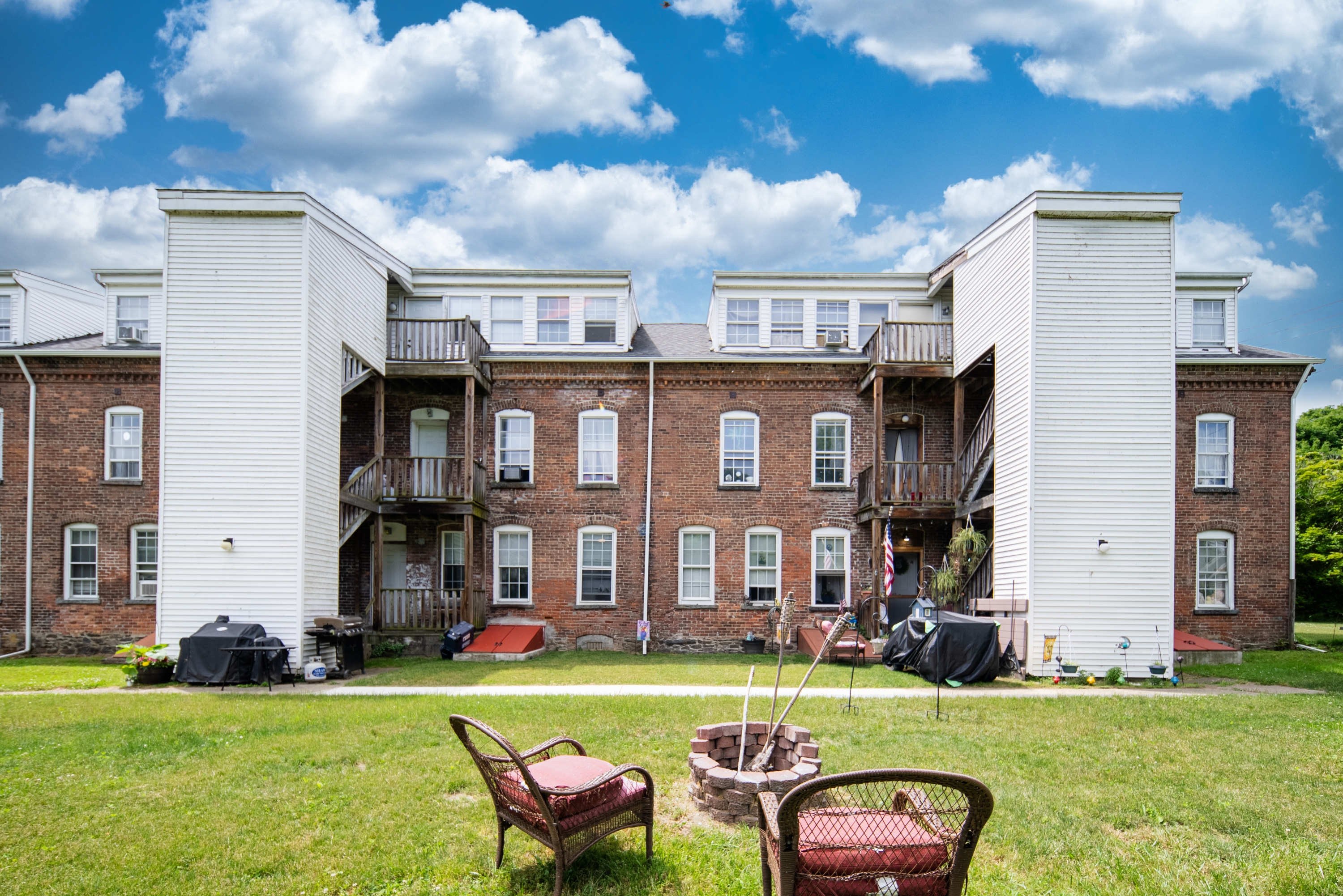 50-62 East Street - 5B