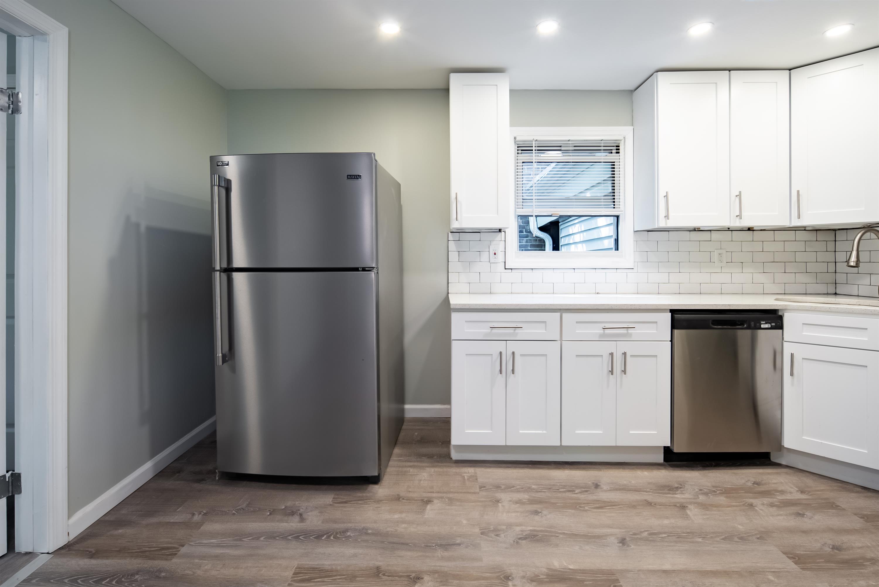 169 Hutton St - Unit 2 Rear