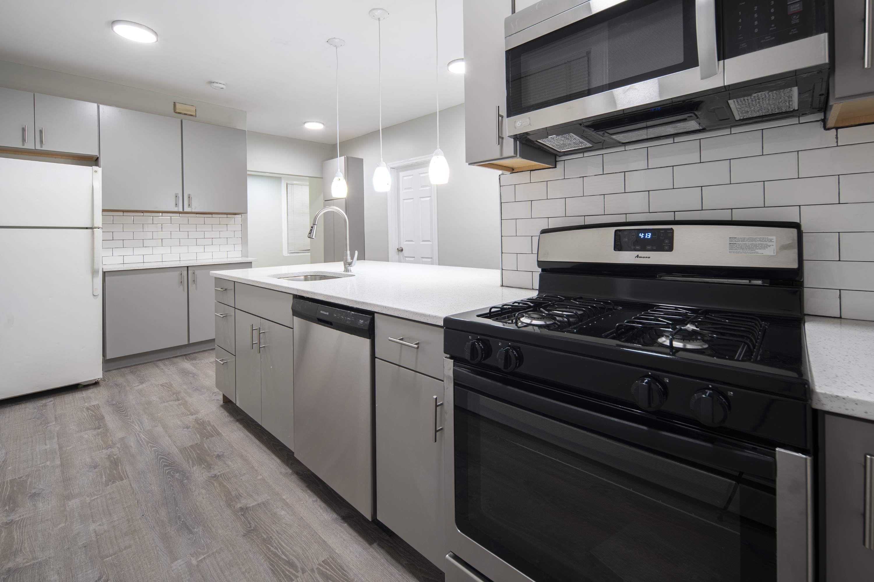 1820 Highland Ave - Unit 1