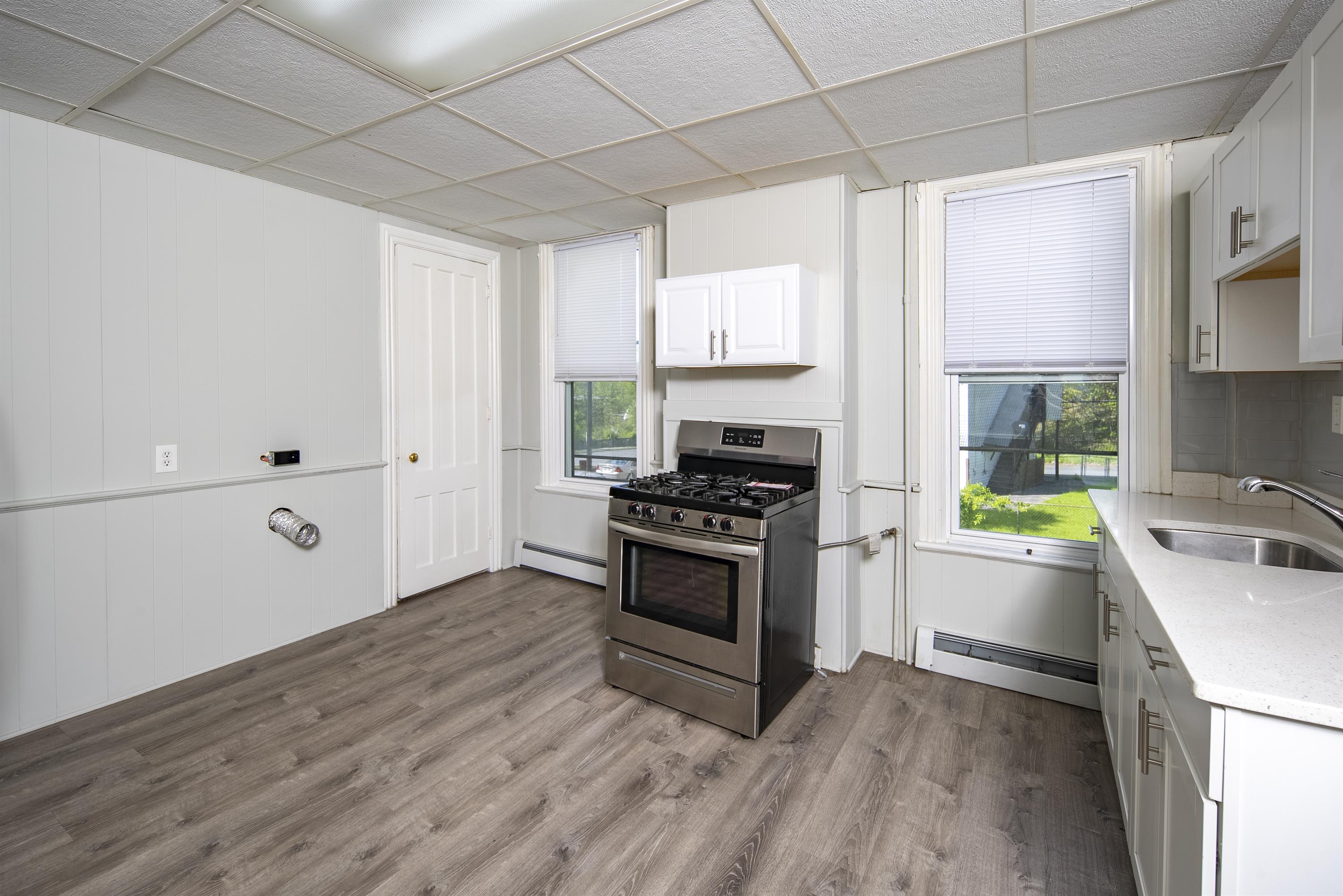 8 Stow Avenue - 1